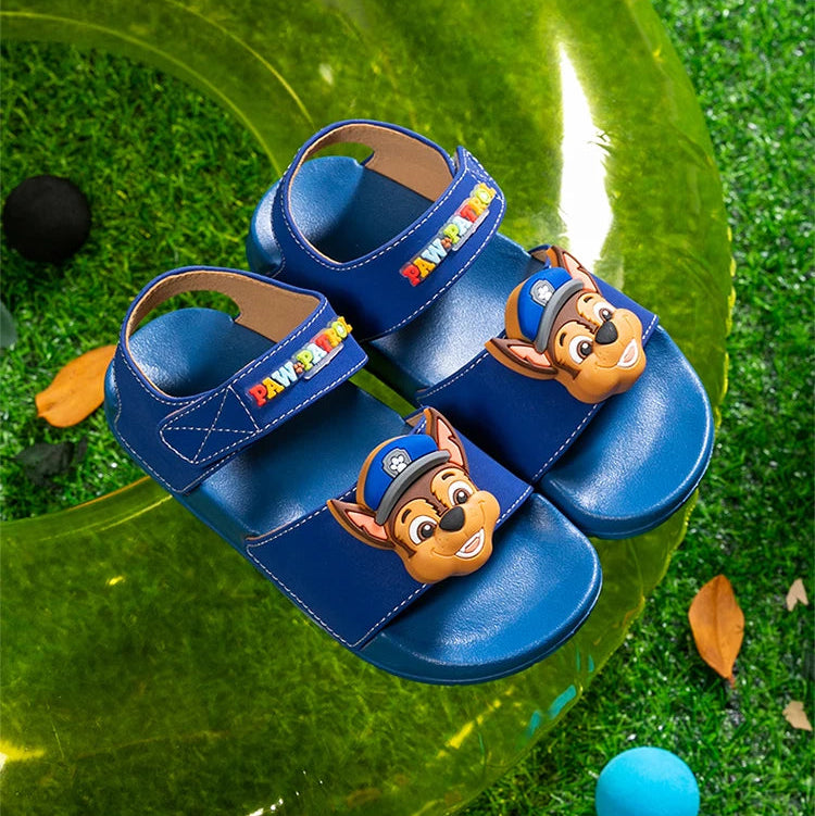 PAW Patrol Sandals