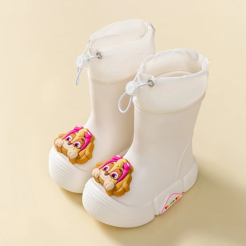 PAW Patrol Rain Shoes