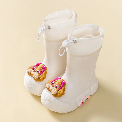 PAW Patrol Rain Shoes