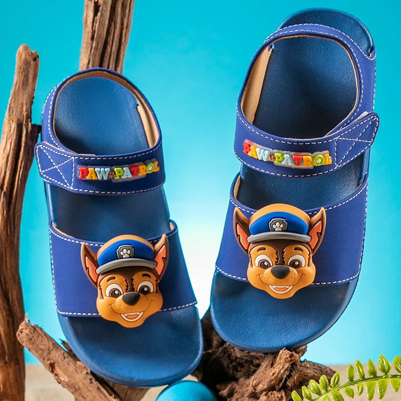PAW Patrol Sandals