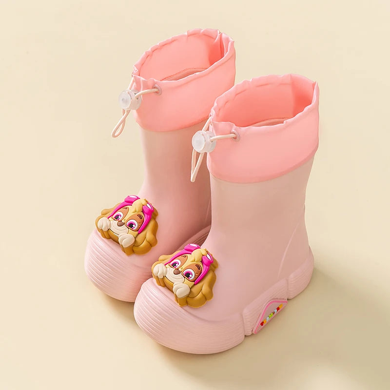PAW Patrol Rain Shoes