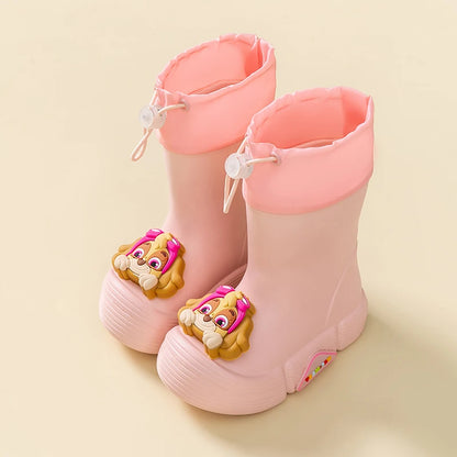 PAW Patrol Rain Shoes