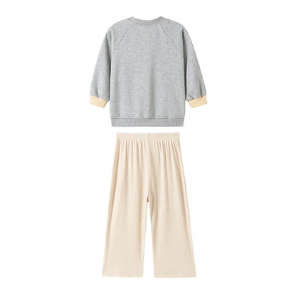 Charming two-piece set