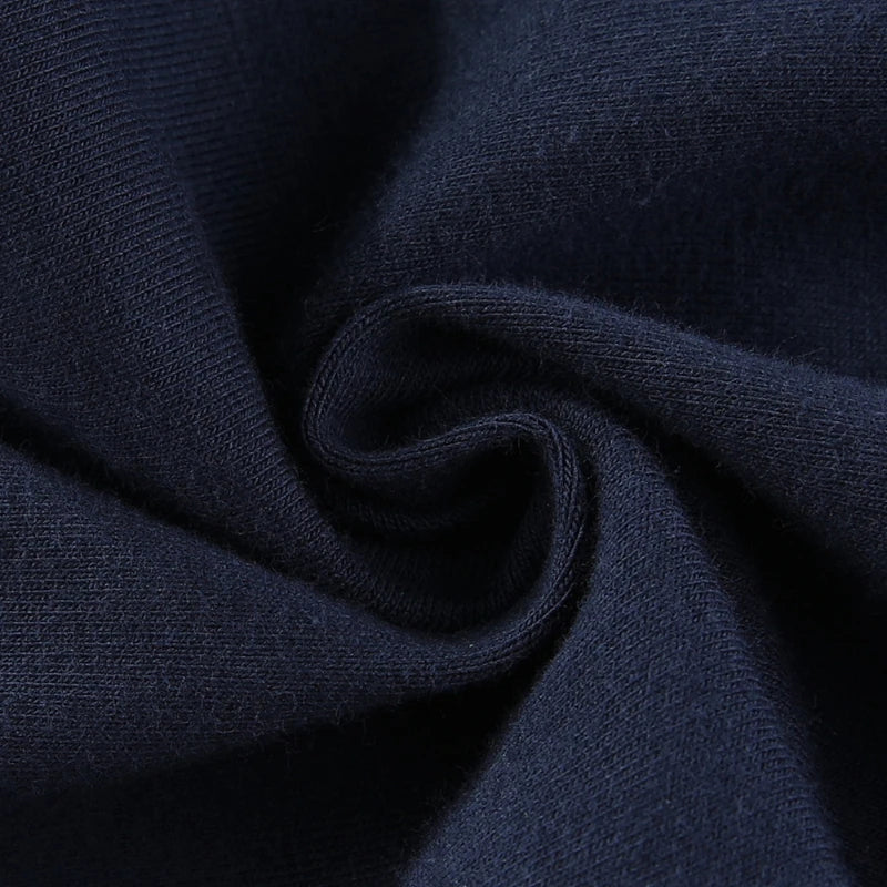 Soft Cotton With Playful Design Leggings