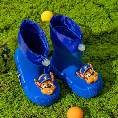 PAW Patrol Rain Shoes
