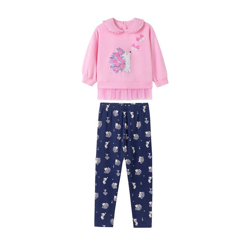 Charming two-piece set