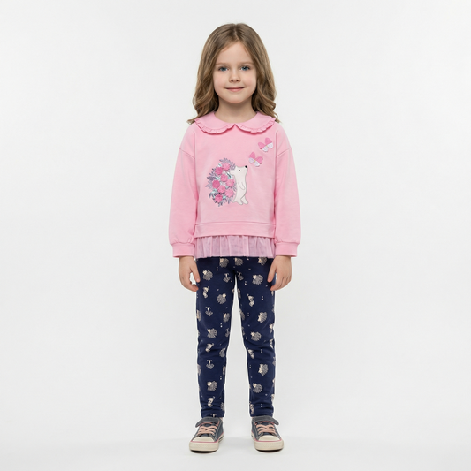 Charming two-piece set