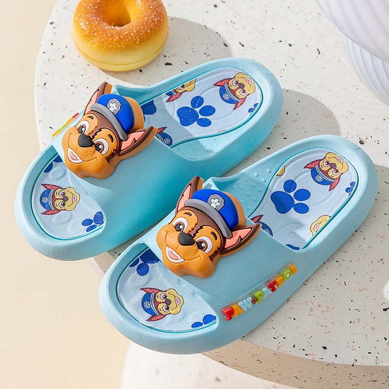 PAW PATROL Slippers