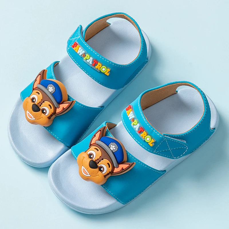 PAW Patrol Sandals