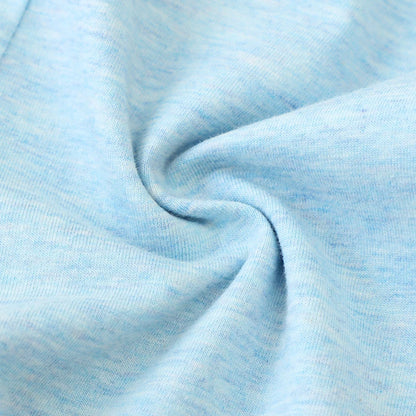 Soft Cotton With Playful Design Leggings