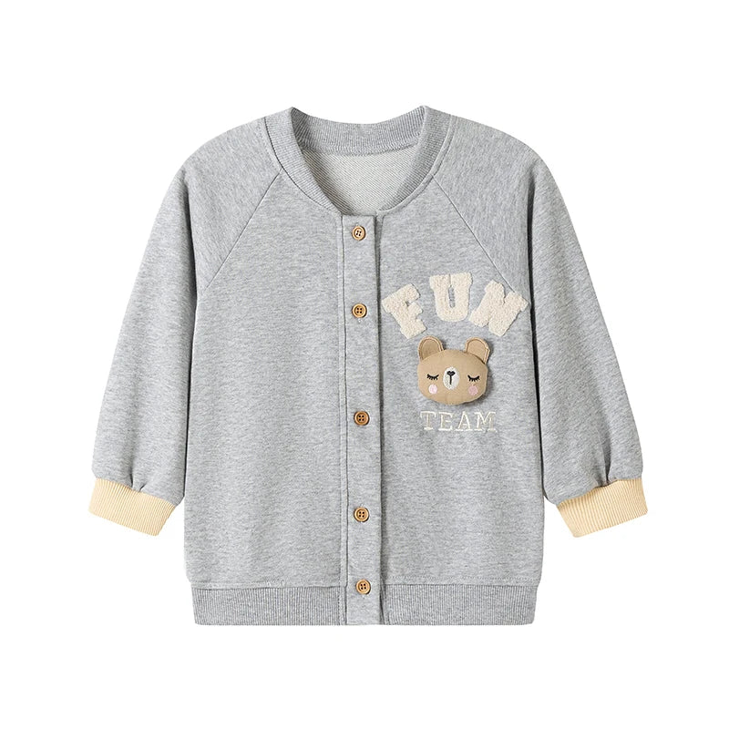 Charming two-piece set