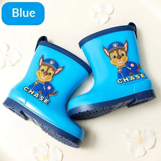Genuine PAW Patrol Rain Boots