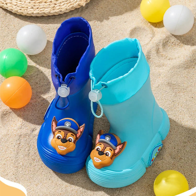 PAW Patrol Rain Shoes