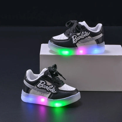 Barbie LED Sneakers