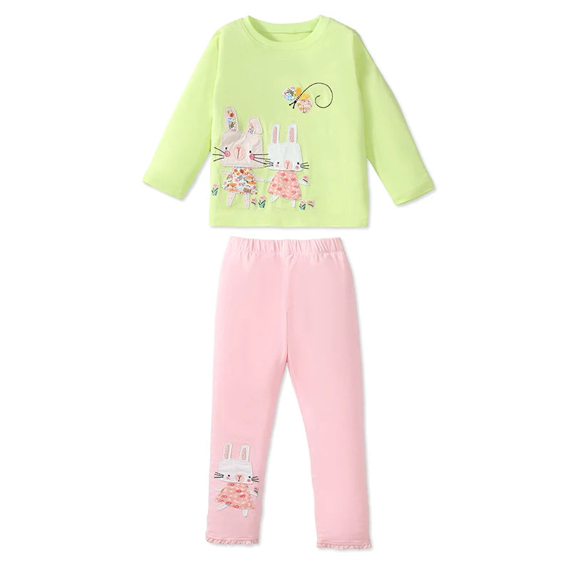 Charming two-piece set