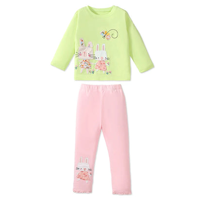 Charming two-piece set