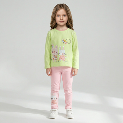 Charming two-piece set