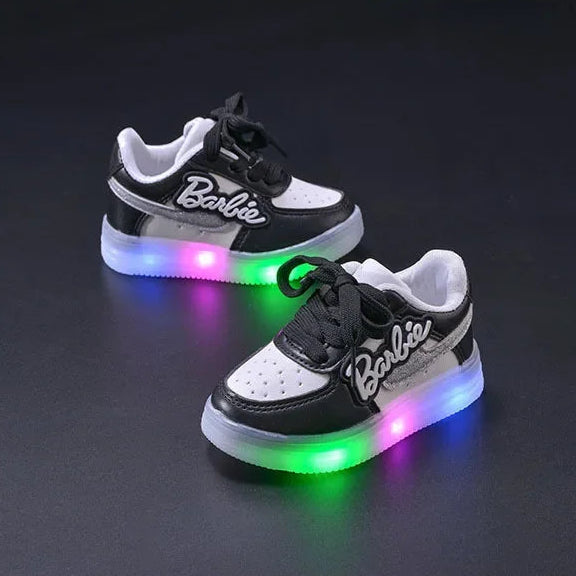 Barbie LED Sneakers