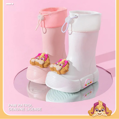 PAW Patrol Rain Shoes