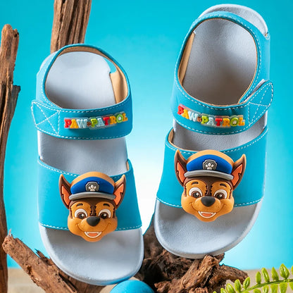 PAW Patrol Sandals