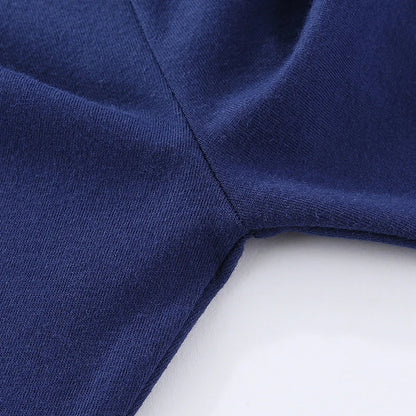 Soft Cotton With Playful Design Leggings