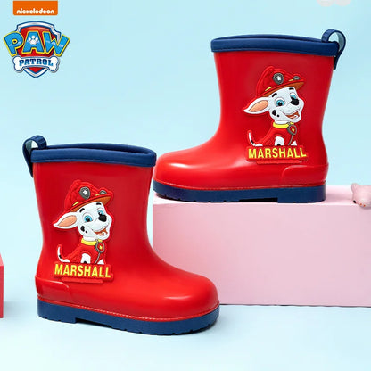 Genuine PAW Patrol Rain Boots
