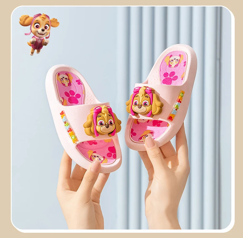 PAW PATROL Slippers