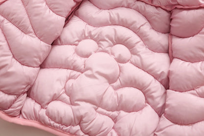 Mickey Mouse Winter Hooded Jacket