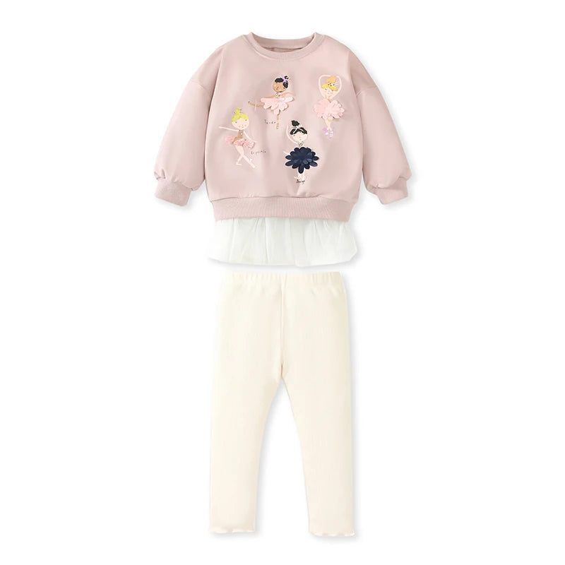 Charming two-piece set