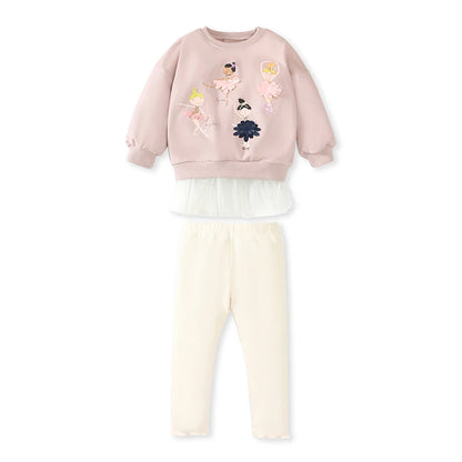 Charming two-piece set