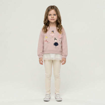 Charming two-piece set