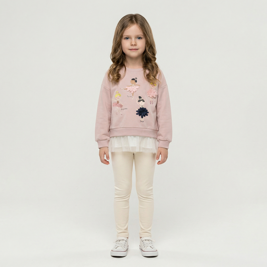 Charming two-piece set