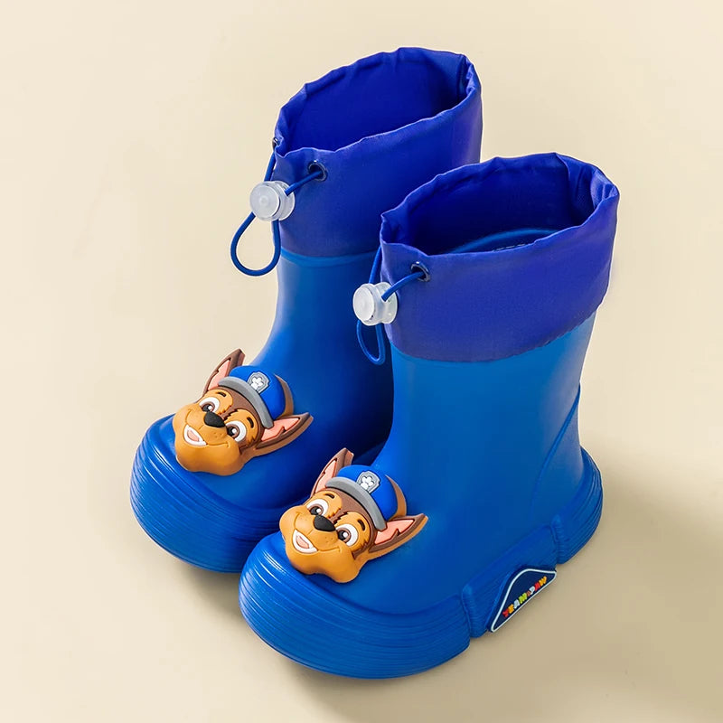 PAW Patrol Rain Shoes