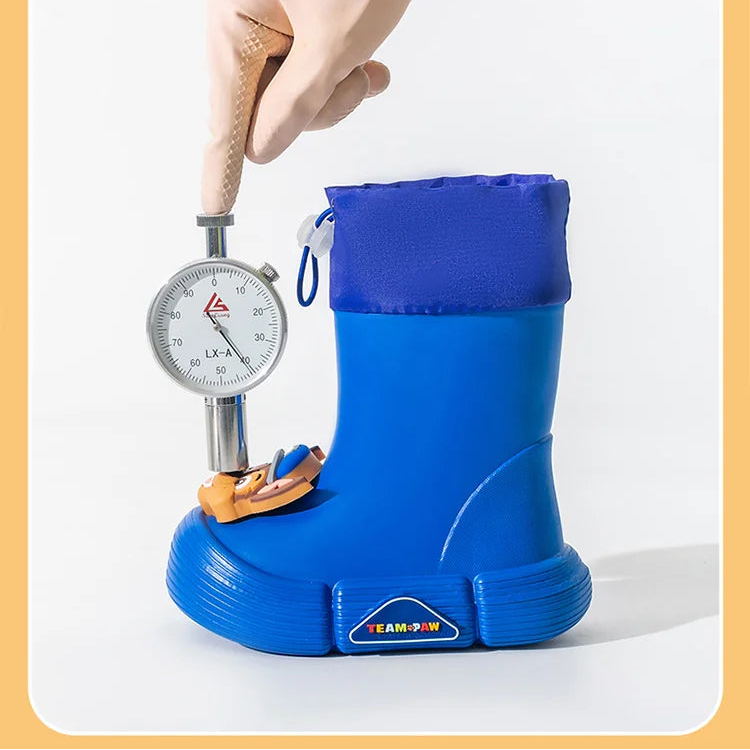 PAW Patrol Rain Shoes