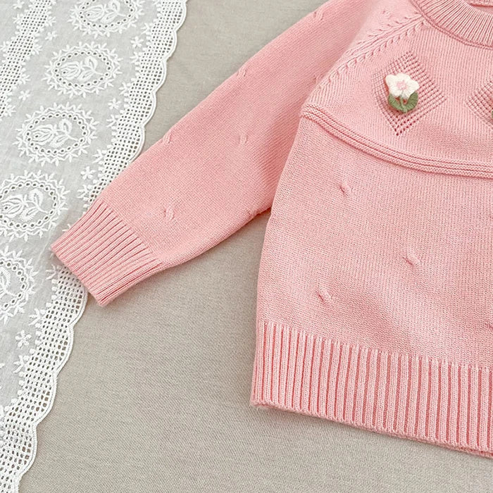 Cozy Two-Piece Outfit Set – Soft Top & Matching Bottoms