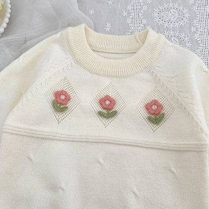 Cozy Two-Piece Outfit Set – Soft Top & Matching Bottoms