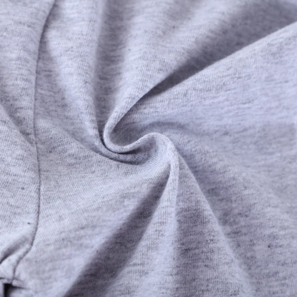 Soft Cotton With Playful Design Leggings