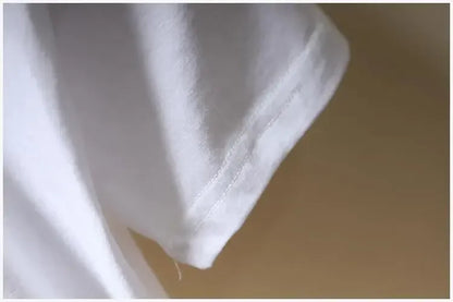 Mickey Mouse T-shirt & Jeans Shorts Set