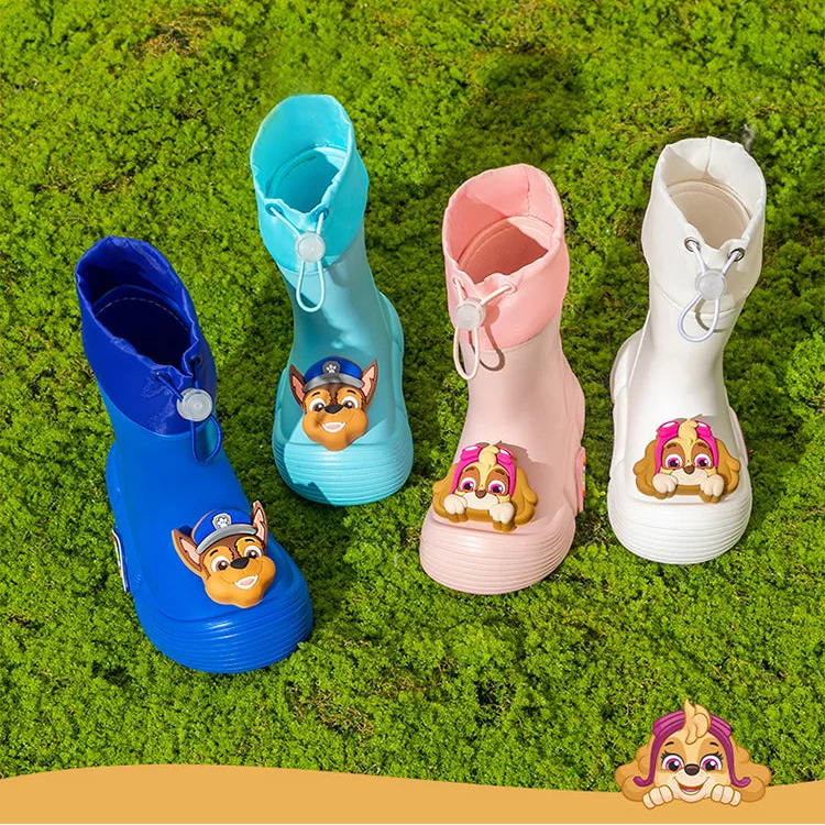 PAW Patrol Rain Shoes