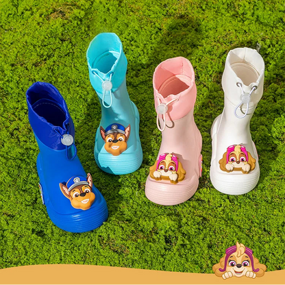 PAW Patrol Rain Shoes