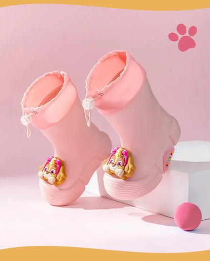 PAW Patrol Rain Shoes