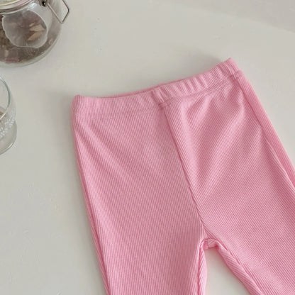 Cozy Two-Piece Outfit Set – Soft Top & Matching Bottoms