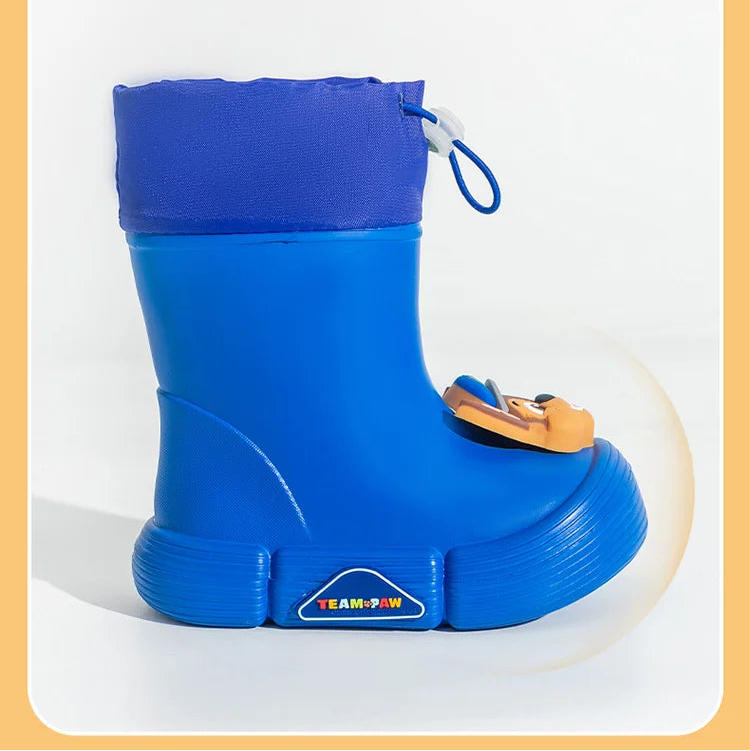PAW Patrol Rain Shoes