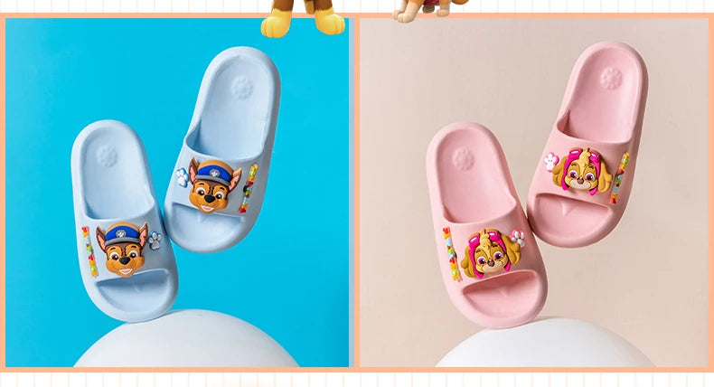PAW PATROL Slippers