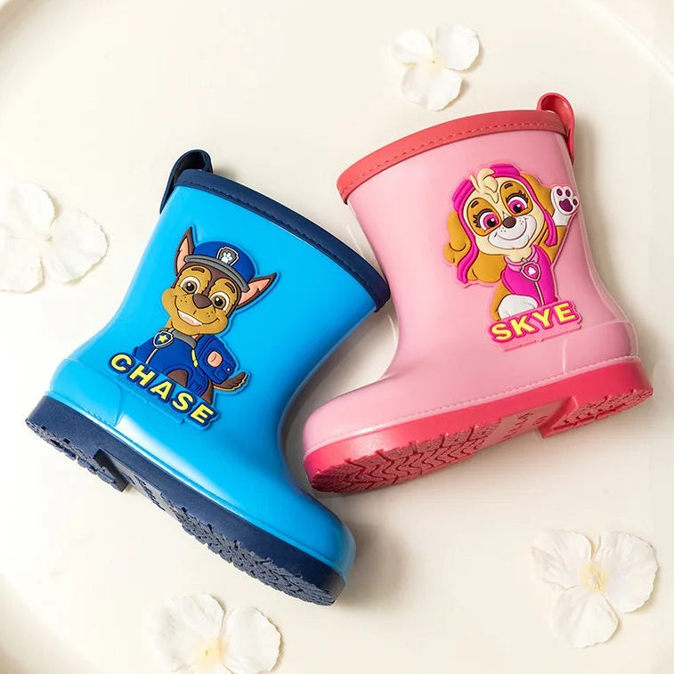 Genuine PAW Patrol Rain Boots