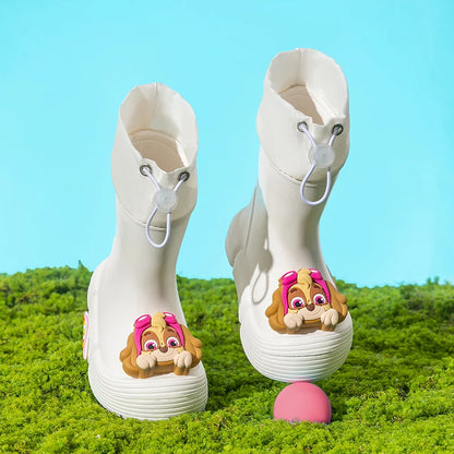 PAW Patrol Rain Shoes