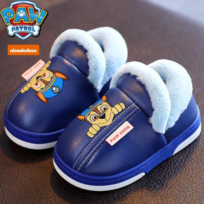 PAW PATROL Winter Slippers