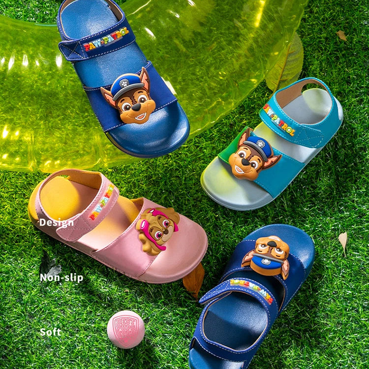PAW Patrol Sandals