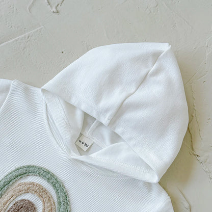 Cozy Two-Piece Outfit Set – Soft Top & Matching Bottoms