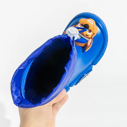 PAW Patrol Rain Shoes